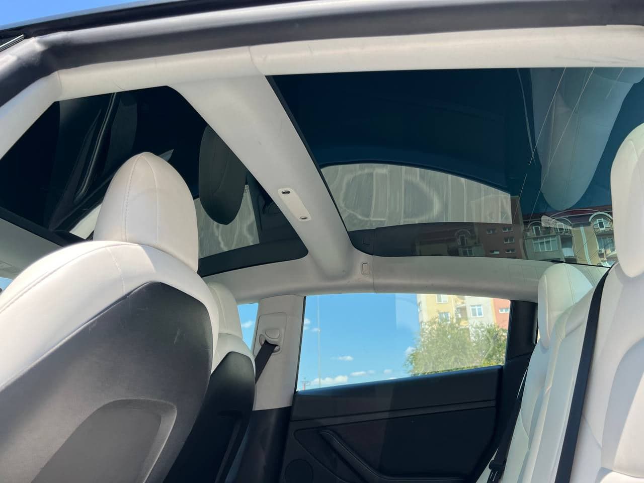 2021 Tesla Model 3 — Miniatură 14