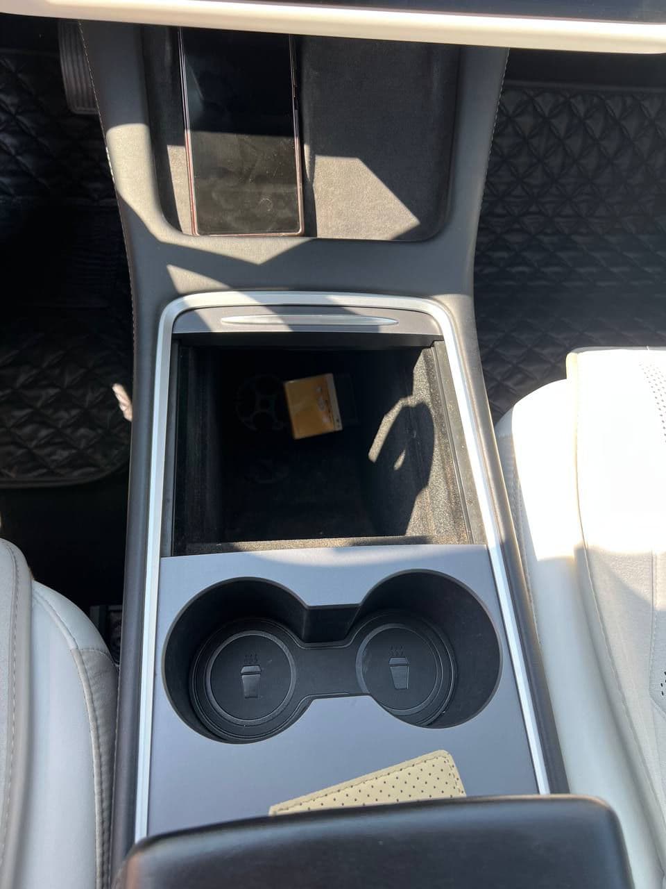 2021 Tesla Model 3 — Miniatură 13