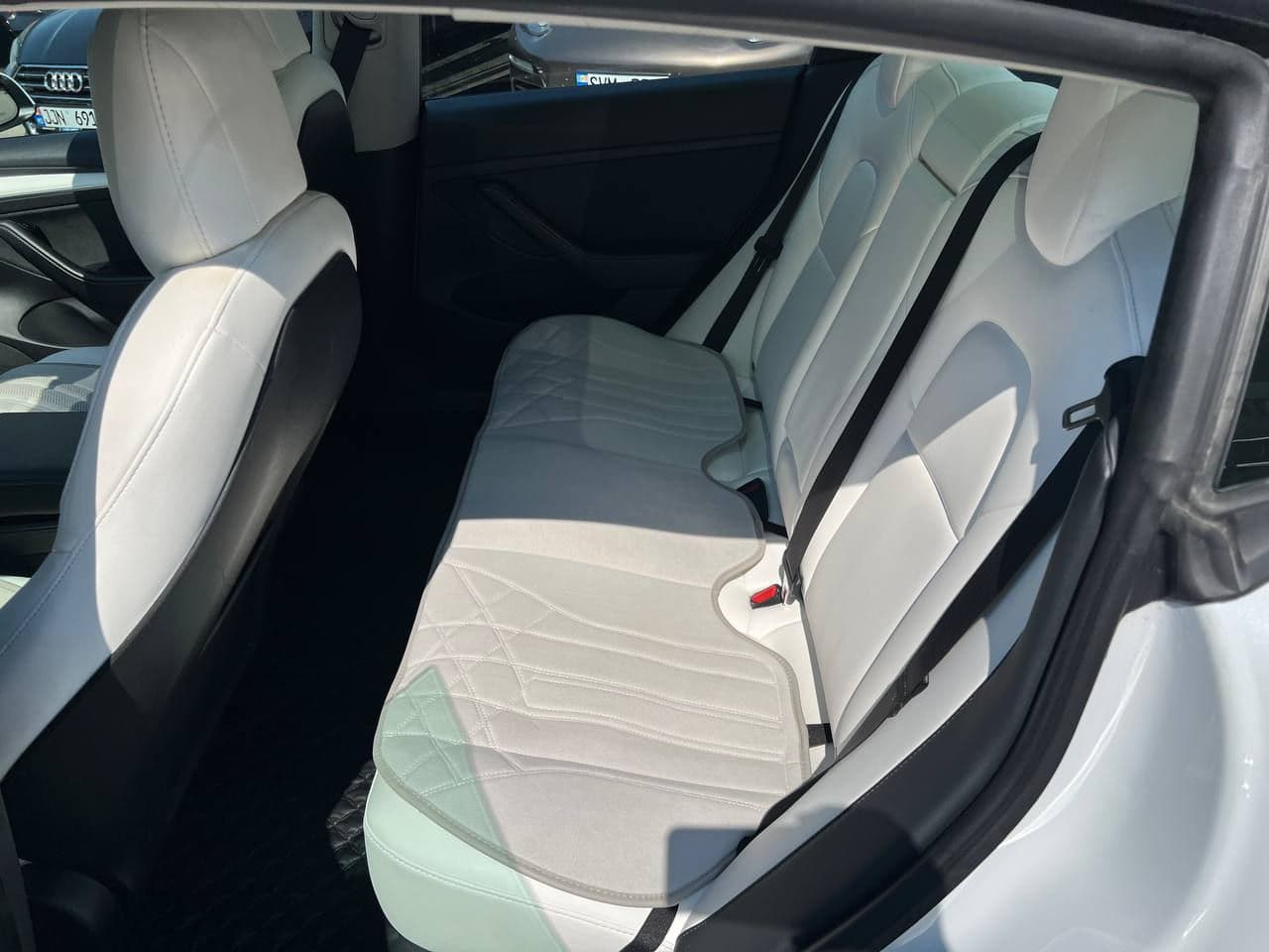 2021 Tesla Model 3 — Miniatură 16