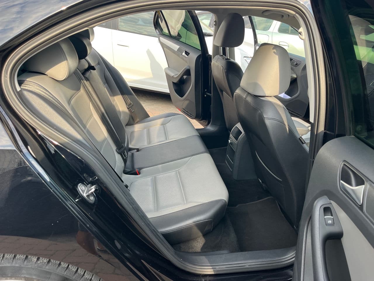 2016 Volkswagen Jetta — Miniatură 19
