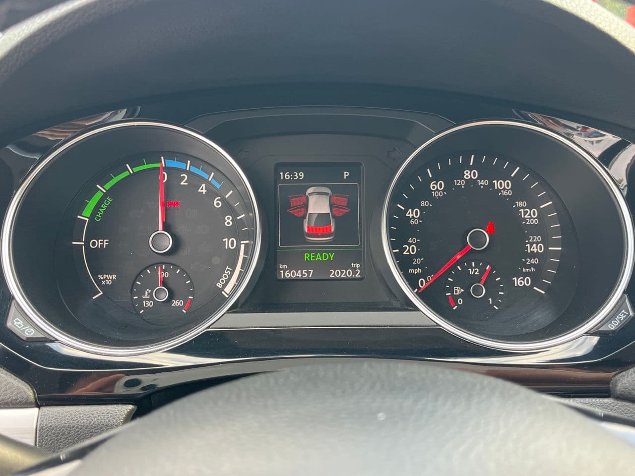 2016 Volkswagen Jetta — Miniatură 13