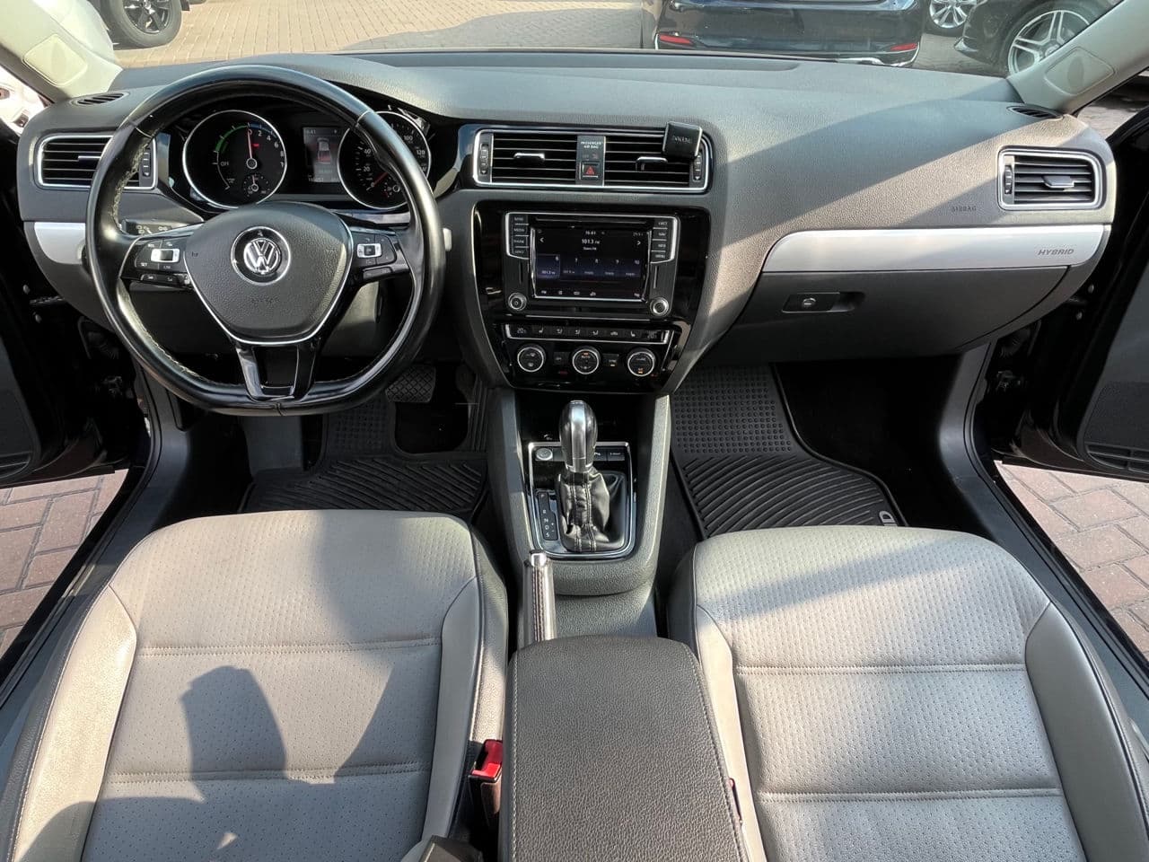 2016 Volkswagen Jetta — Miniatură 10