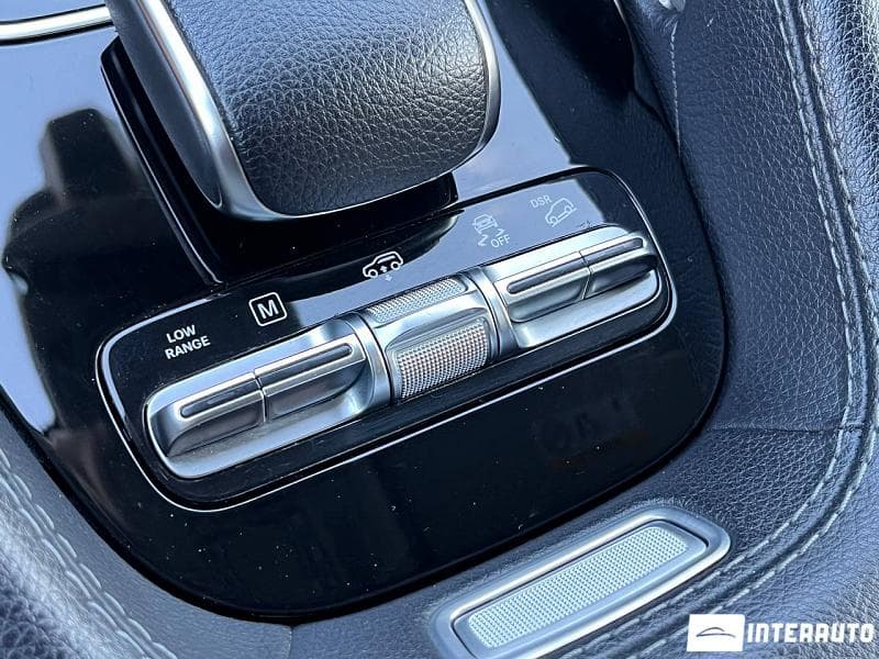 2020 Mercedes GLE 450 — Miniatură 17