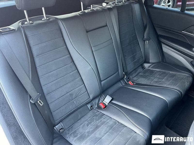 2020 Mercedes GLE 450 — Miniatură 22