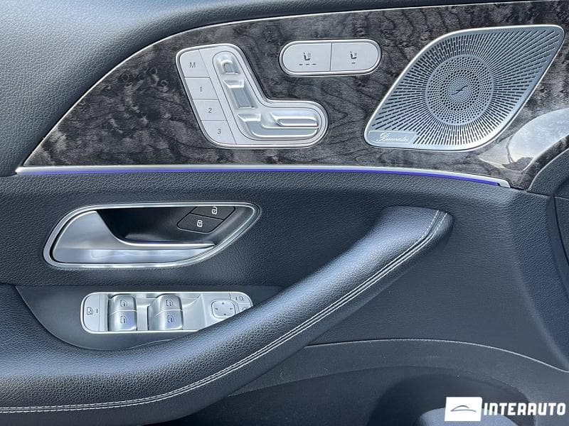 2020 Mercedes GLE 450 — Miniatură 5