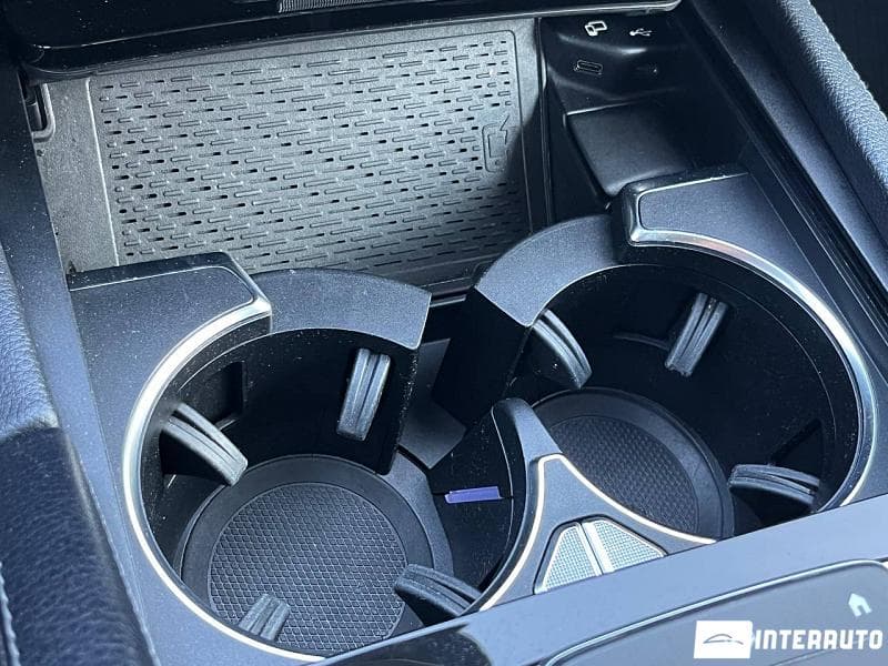 2020 Mercedes GLE 450 — Miniatură 15