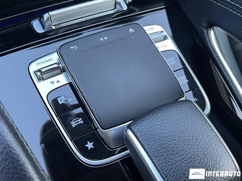 2020 Mercedes GLE 450 — Miniatură 16