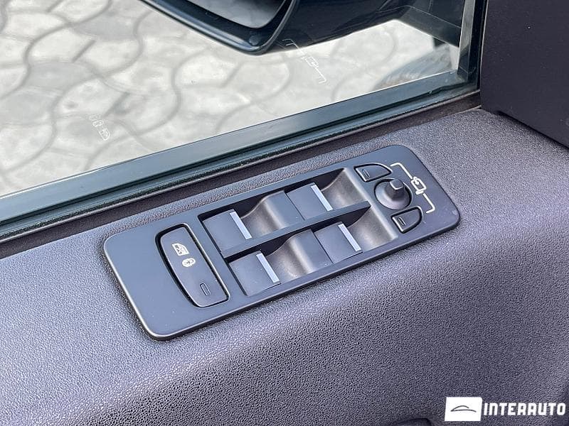 2018 Land Rover Discovery Sport — Miniatură 14