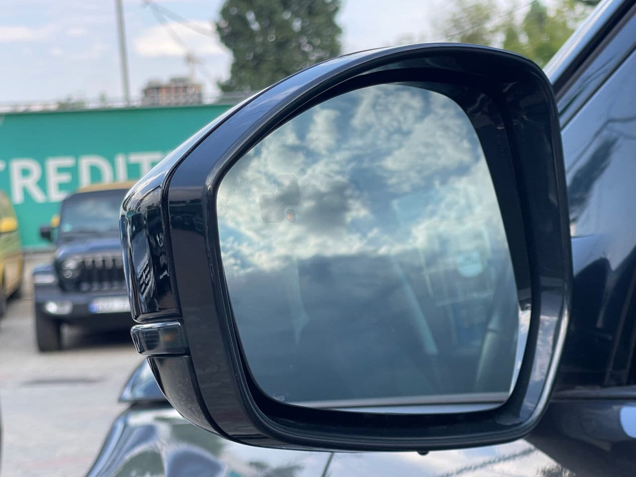 2018 Land Rover Discovery Sport — Miniatură 7