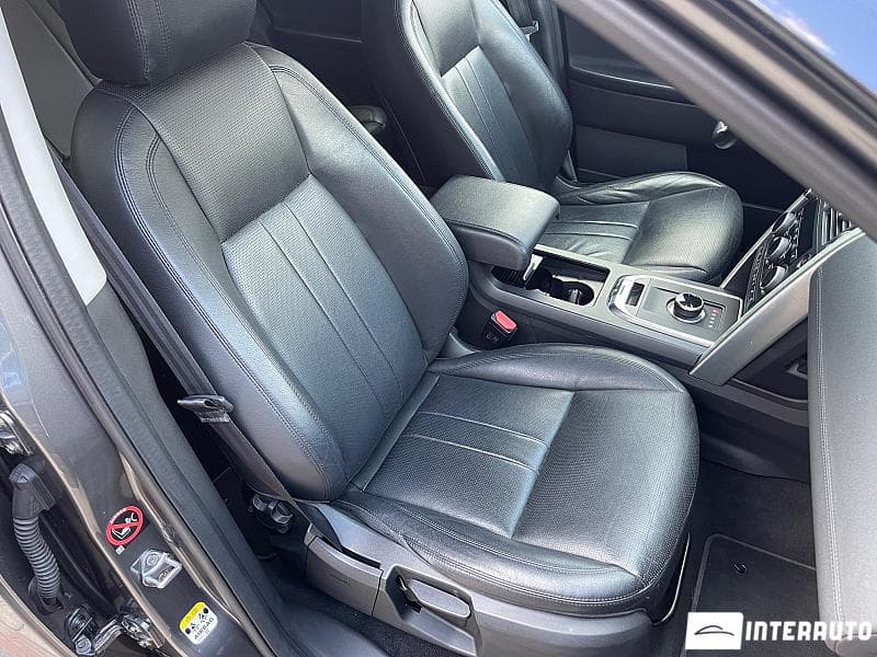 2018 Land Rover Discovery Sport — Miniatură 20