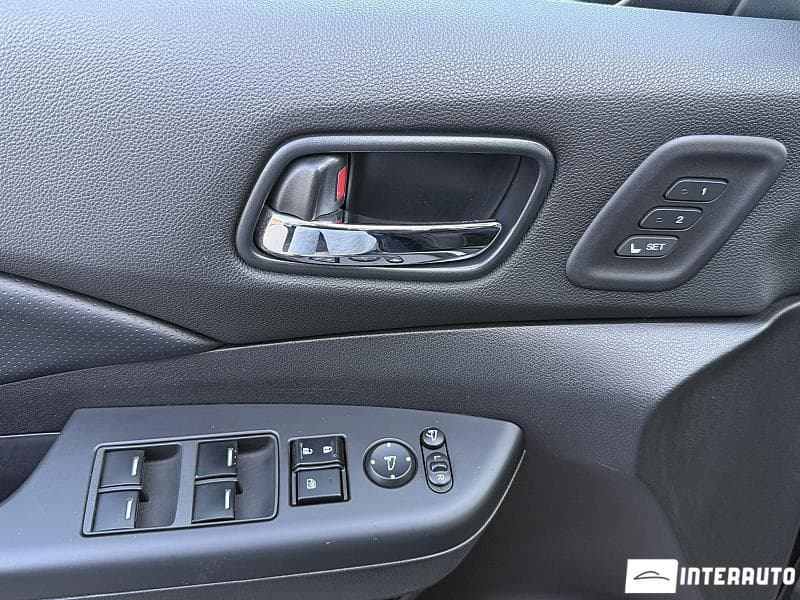 2014 Honda CR-V — Miniatură 19