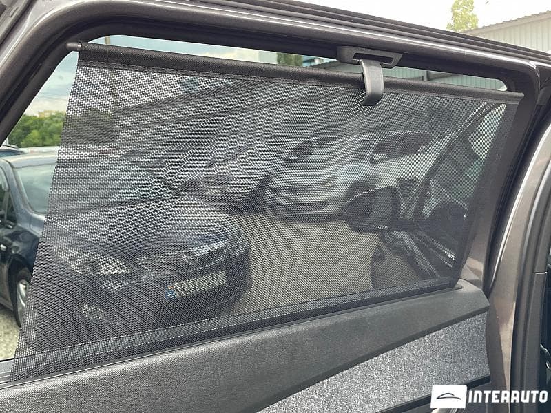 2018 Peugeot 5008 — Miniatură 16