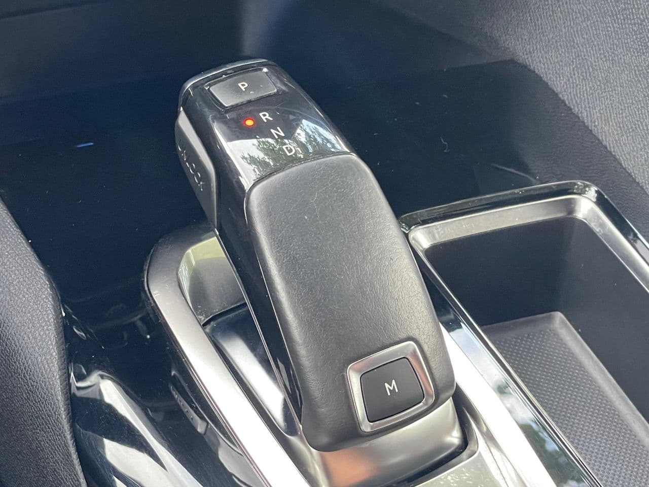 2018 Peugeot 5008 — Miniatură 13