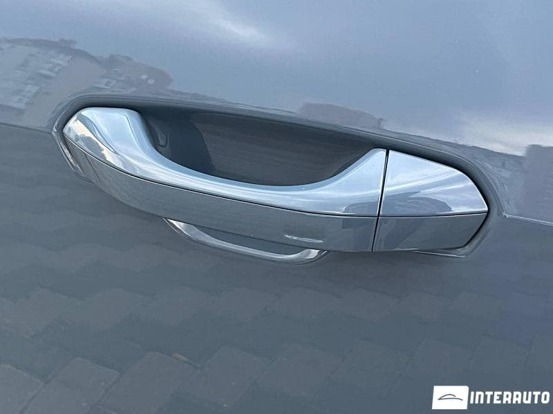 2022 Audi E-tron GT — Miniatură 5