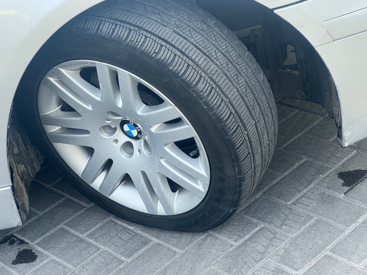 2004 BMW 730 — Miniatură 16