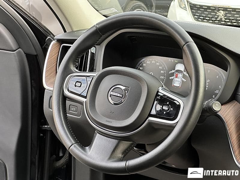Volvo XC 60 2019 — Миниатюра 7