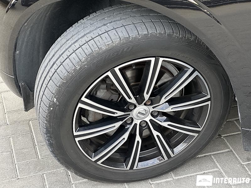 Volvo XC 60 2019 — Миниатюра 24