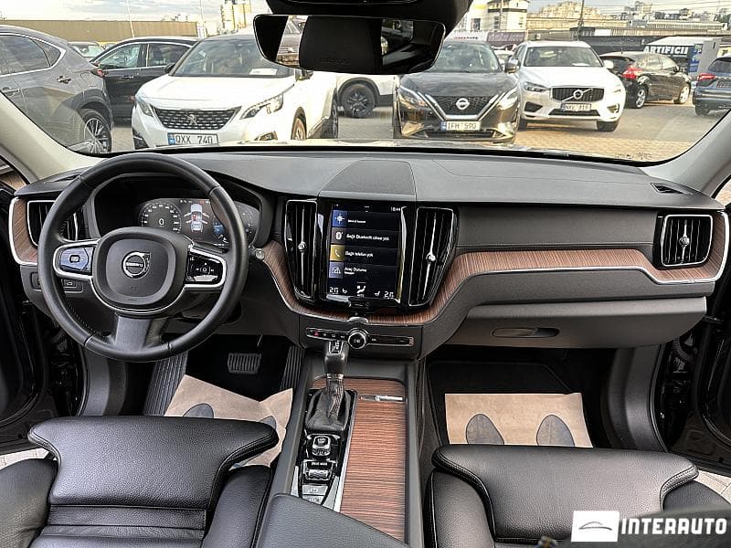 Volvo XC 60 2019 — Миниатюра 6