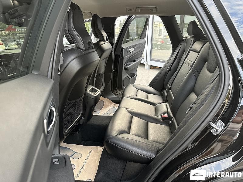Volvo XC 60 2019 — Миниатюра 16