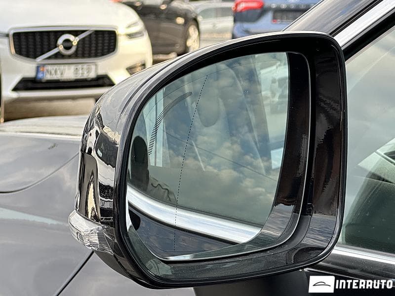 Volvo XC 60 2019 — Миниатюра 21