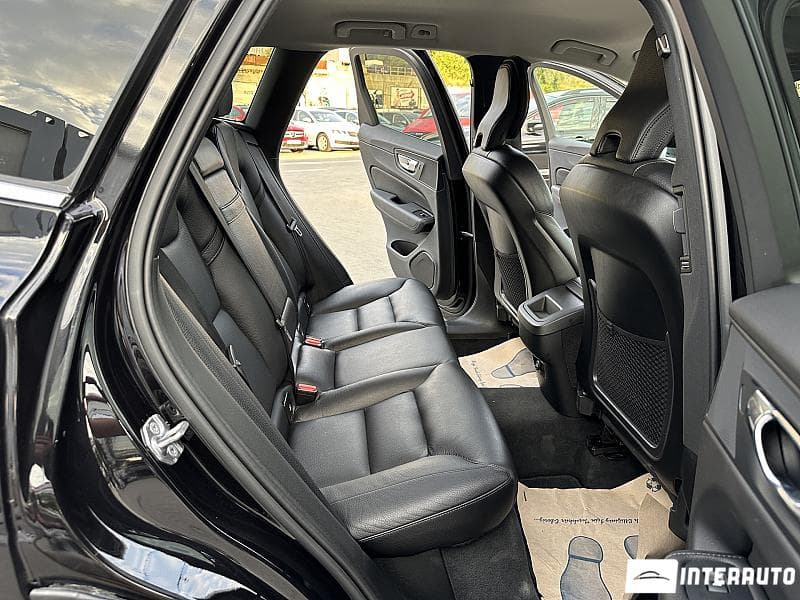 Volvo XC 60 2019 — Миниатюра 15