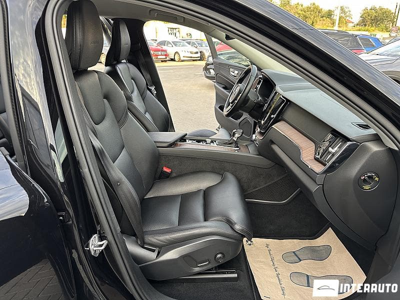 Volvo XC 60 2019 — Миниатюра 14