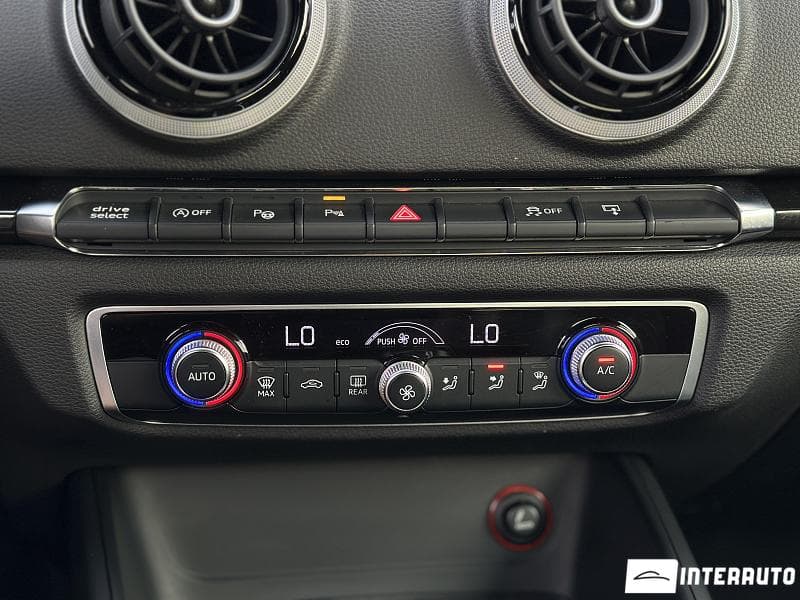 2015 Audi A3 — Miniatură 11