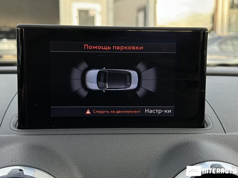 2015 Audi A3 — Miniatură 10