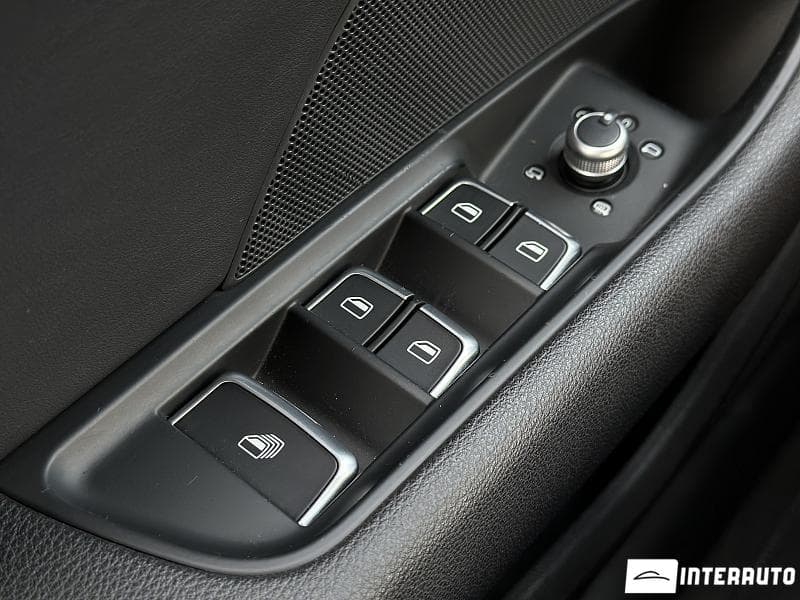 2015 Audi A3 — Miniatură 6