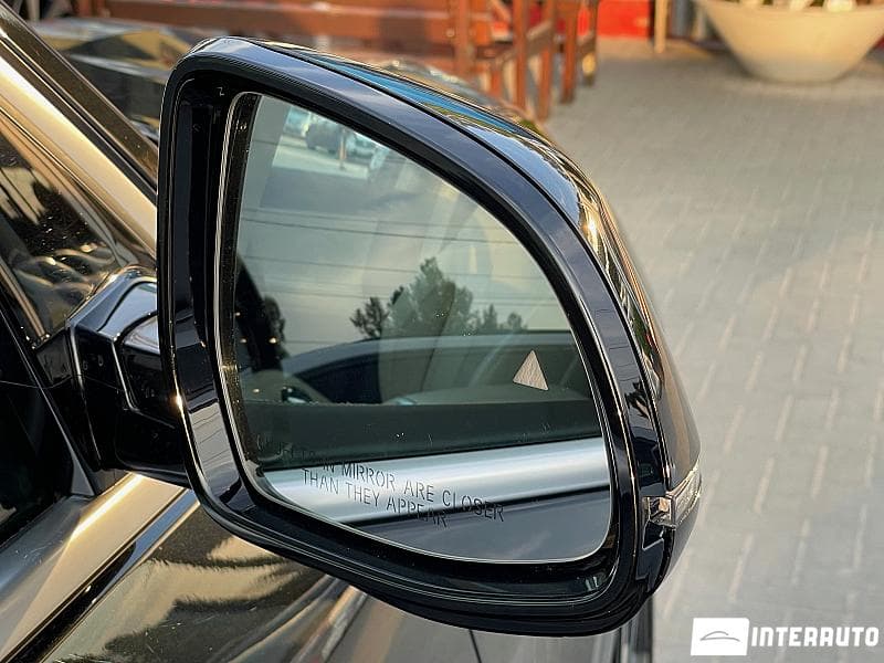BMW X7 4.0i 2019 — Миниатюра 5