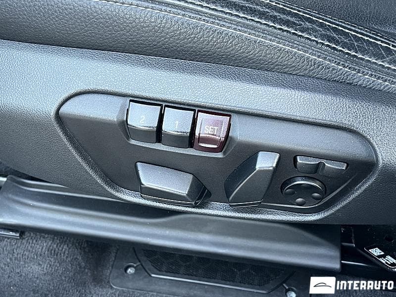 BMW X1 2.8i 2018 — Миниатюра 7