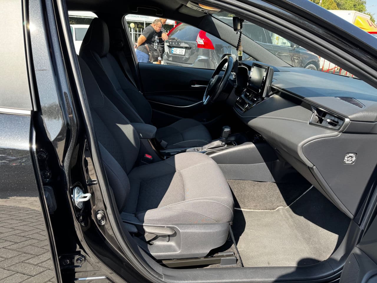 Toyota Corolla 2020 — Миниатюра 14