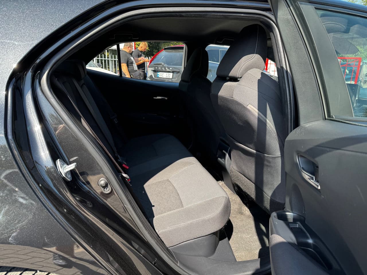 Toyota Corolla 2020 — Миниатюра 13