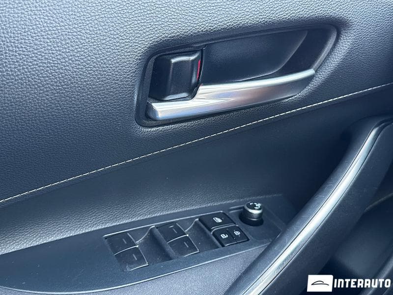 Toyota Corolla 2020 — Миниатюра 15