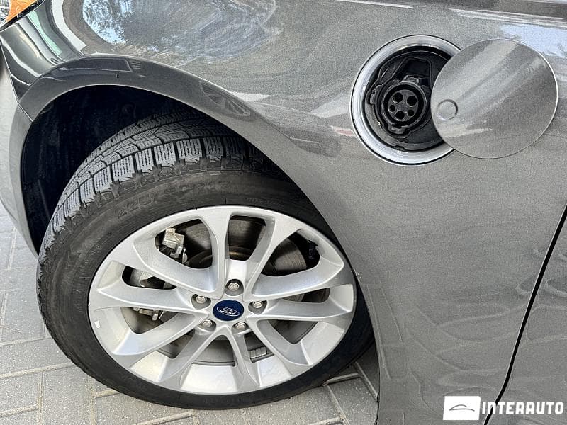 2019 Ford Fusion — Miniatură 18