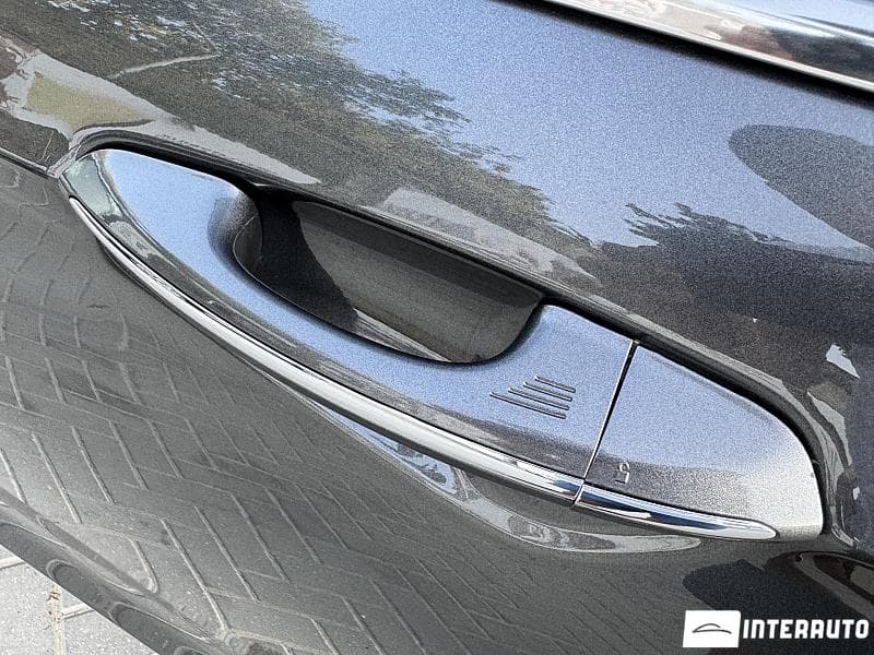 2019 Ford Fusion — Miniatură 19
