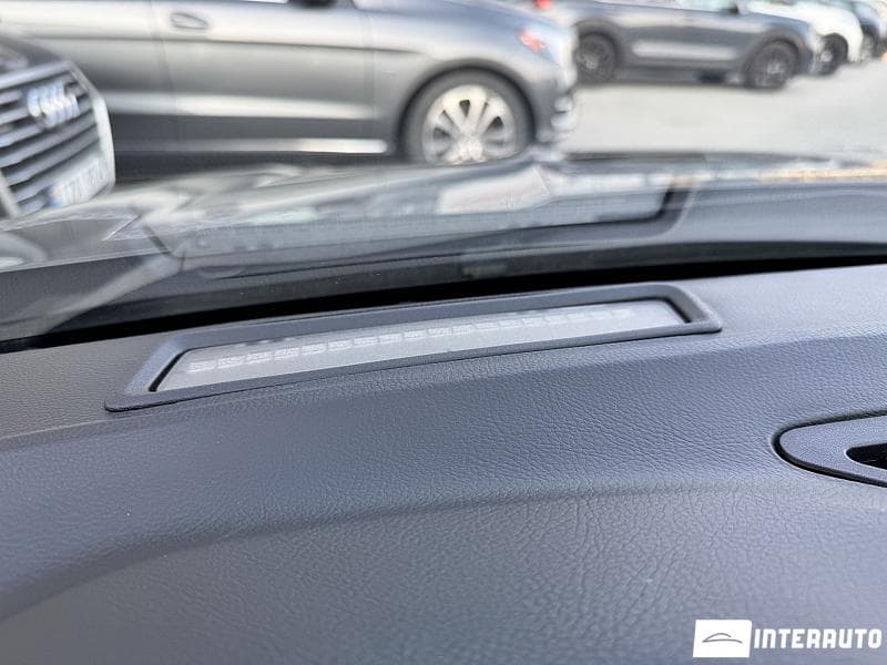 2019 Ford Fusion — Miniatură 8