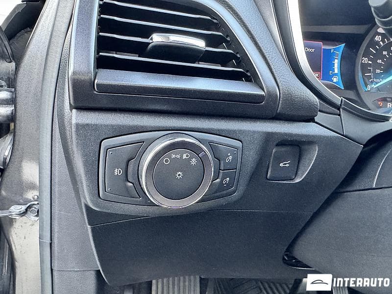 2019 Ford Fusion — Miniatură 23