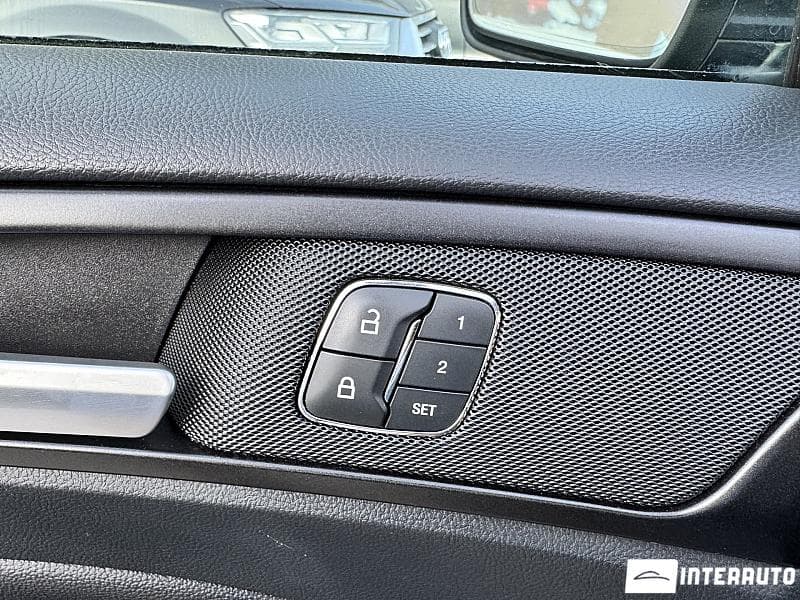 2019 Ford Fusion — Miniatură 22