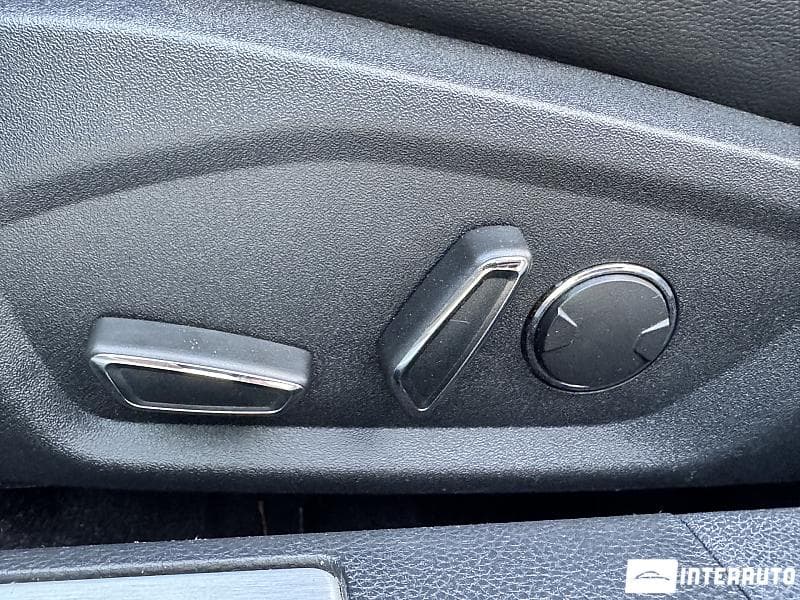 2019 Ford Fusion — Miniatură 24