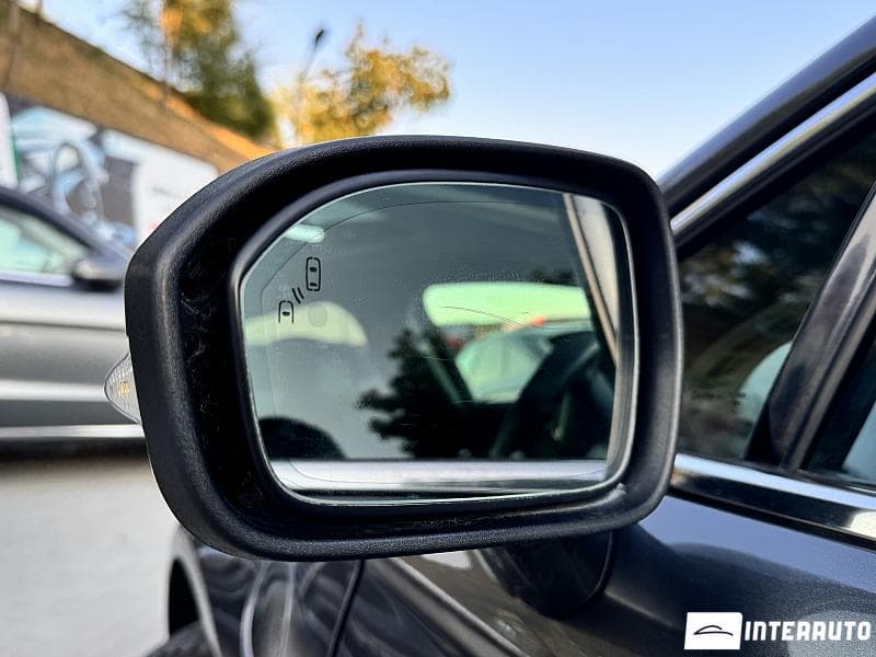 2019 Ford Fusion — Miniatură 20