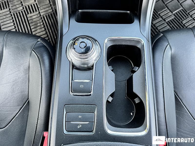 2019 Ford Fusion — Miniatură 13