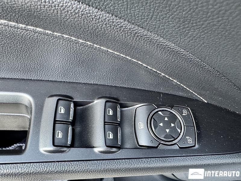 2019 Ford Fusion — Miniatură 21