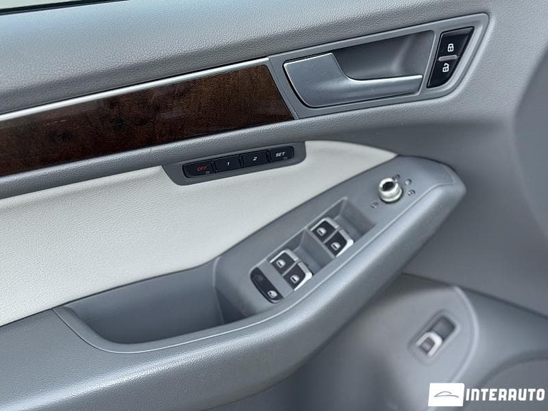 Audi Q5 2013 — Миниатюра 8