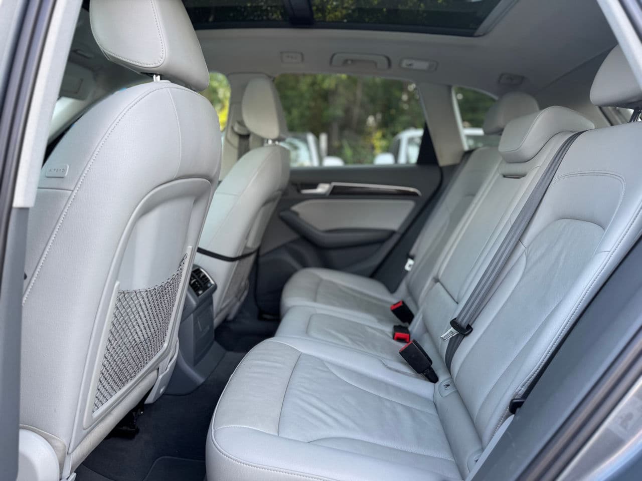Audi Q5 2013 — Миниатюра 17