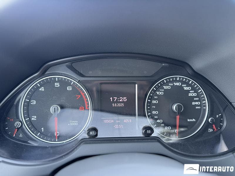 Audi Q5 2013 — Миниатюра 12