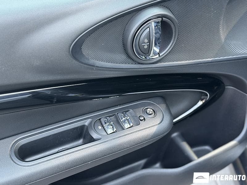 Mini Clubman Cooper S 2021 — Миниатюра 7