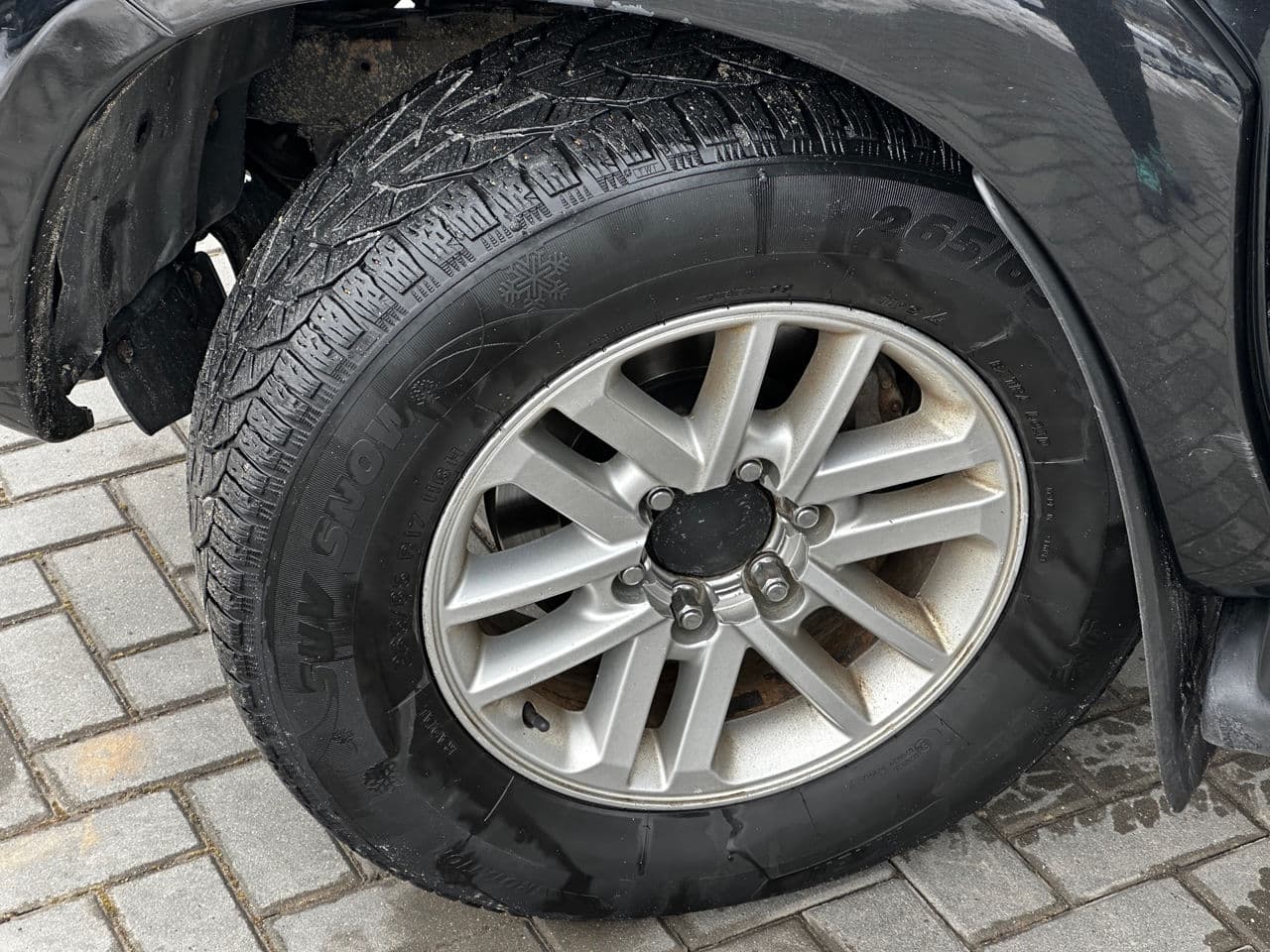 Toyota Hilux 2013 — Миниатюра 16