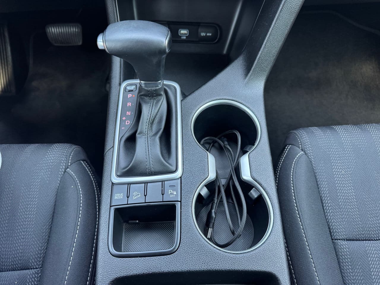 Kia Sportage 2020 — Миниатюра 15