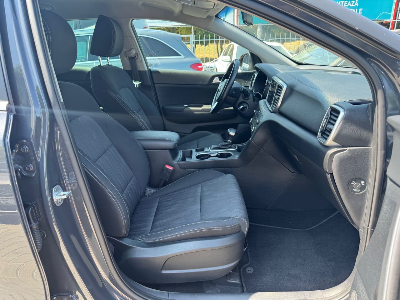 Kia Sportage 2020 — Миниатюра 6